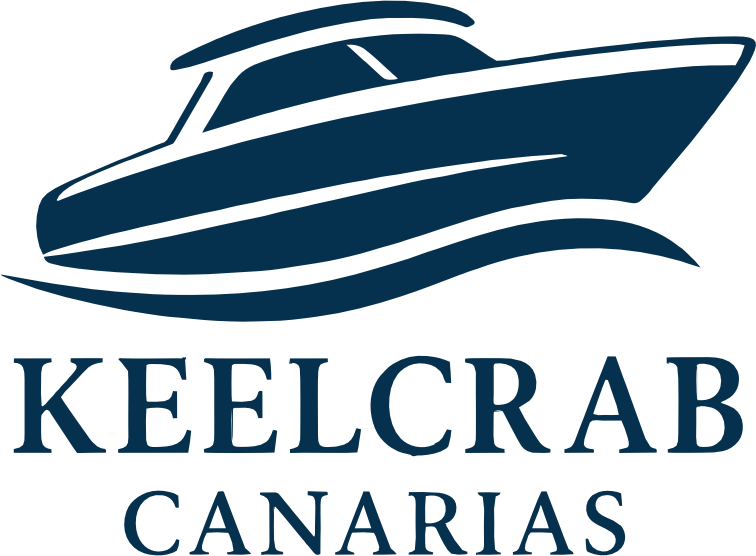 KeelCrab Canarias | Navega y Despreocupate